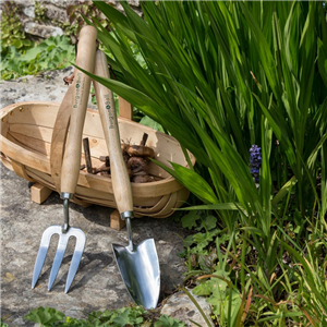 Burgeon & Ball Mid Handled Trowel